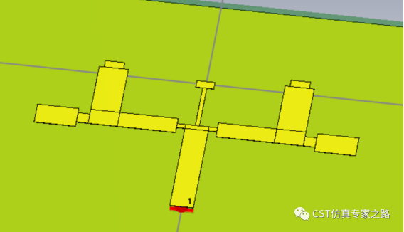 cst毫米波雷达仿真凯发网站的解决方案介绍（五）