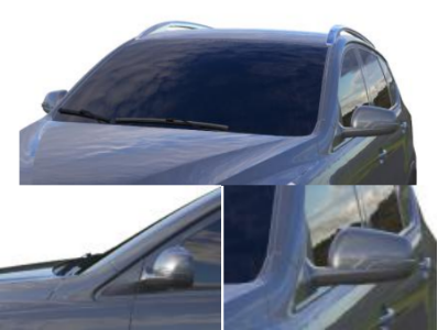 图3.用于run01的几何形状