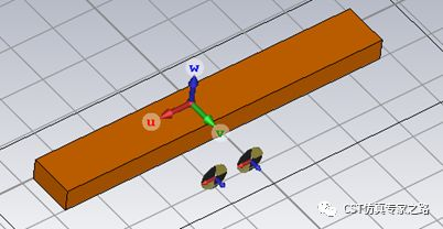 cst软件如何使用加密模型（2019新功能）
