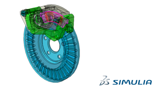 达索系统simulia abaqus