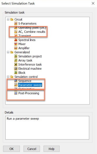 cst软件如何仿真total scan方向图？(2)