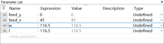 圆极化平板天线仿真02【cst软件仿真实例】