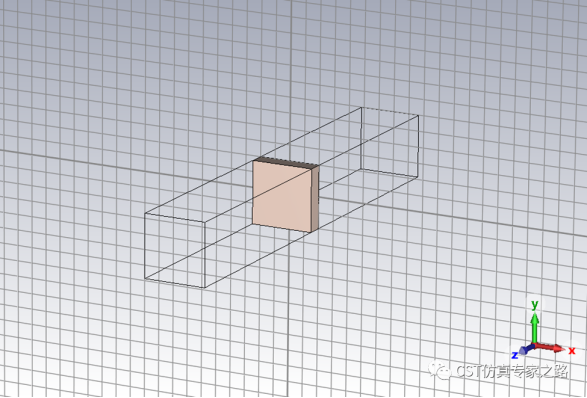 cst如何对材料单元提取传输反射数据表用于thin panel材料 --- a求解器