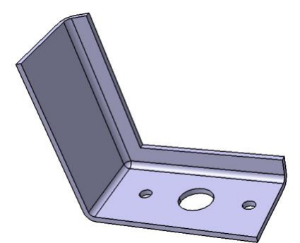 fe-safe风笛安装支架随机振动疲劳分析及优化