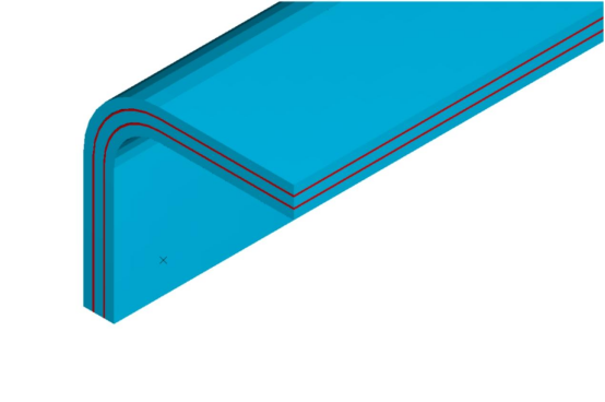 有限元分析软件abaqus如何应对很薄的零件