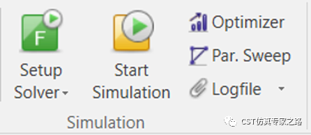 cst软件三角偶极子天线（上）mimo、ecc和dg