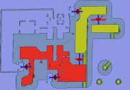 cst电磁仿真电动汽车内饰产品系统级传导发射
