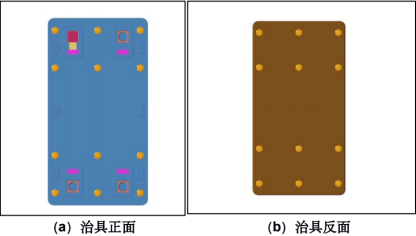 基于abaqus的摄像头模组跌落冲击分析