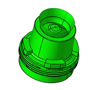 基于abaqus的摄像头模组跌落冲击分析