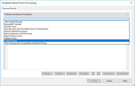 cst软件如何仿真gps上半球空间的辐射占比