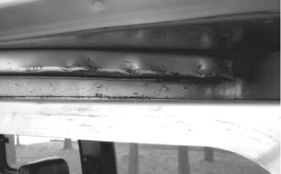 abaqus 在滑移门运动可靠性分析中的应用