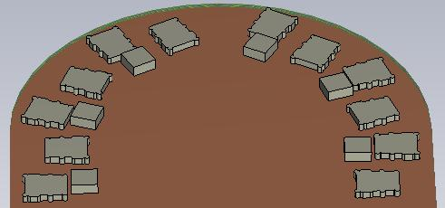 基于 cst 的双三相电机控制器电磁兼容性传导发射瞬