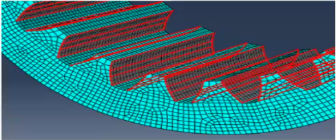 达索系统simulia 2025 新功能介绍（下）