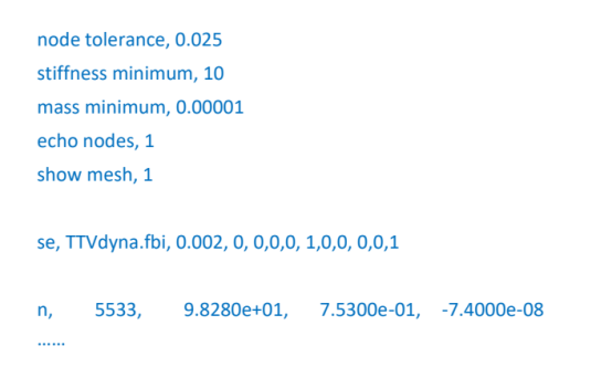 基于abaqus-simpack车-线-桥耦合系统动力学振动响应