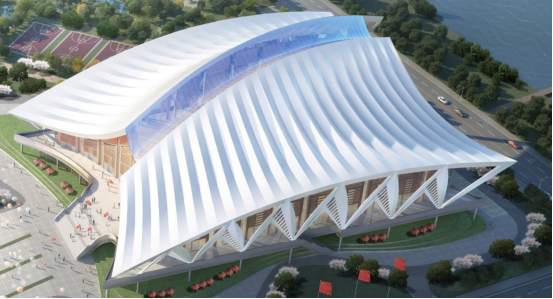 基于abaqus的复杂超限结构抗震性能研究与开发