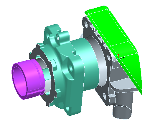 基于 abaqus 的过盈配合有限元数值仿真