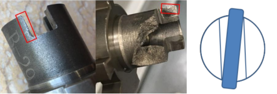 abaqus某发动机排气凸轮轴失效问题解析