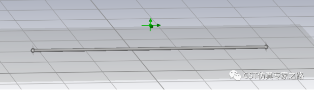 cst如何利用cable工作室拿到和3d建模相同的辐射结果？