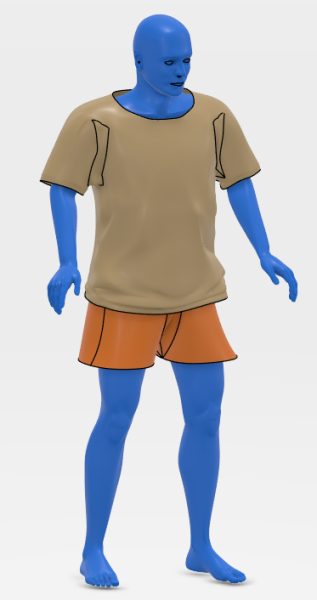 abaqus在结构力学工程师角色的足球模拟仿真