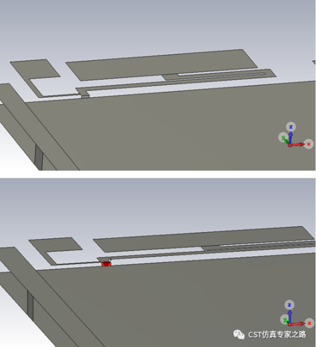 如何理解cma中计算mwc时的ms【cst教程】