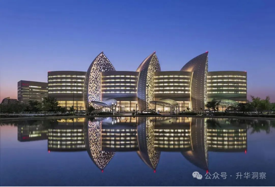 增强智能时代，用catia打造全球地标建筑