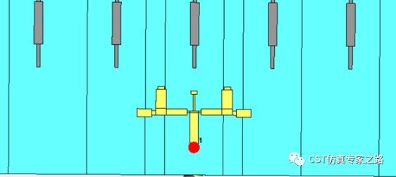 cst毫米波雷达仿真凯发网站的解决方案介绍（六）