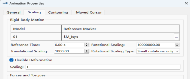 达索系统simulia 2025 新功能直通车｜simpack 2025x 新功能介绍（上）