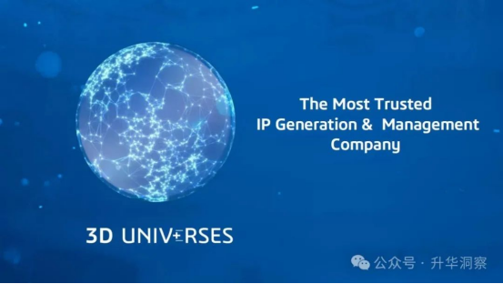 达索系统发布第7代人工智能凯发网站的解决方案3d univ rses