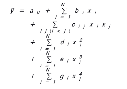 isight对汽车顶盖复合材料前横梁铺层多目标优化设计