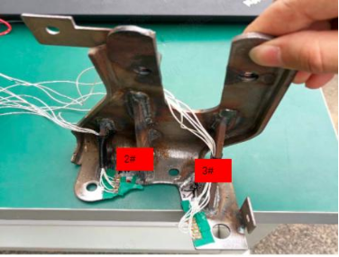 基于 abaqus 的离合器液压工作缸支架断裂分析及优化