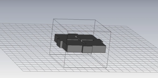 太赫兹电磁仿真
