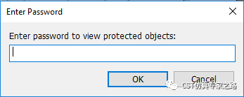cst软件如何使用加密模型（2019新功能）