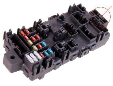 abaqus在汽车熔断器结构分析中的应用