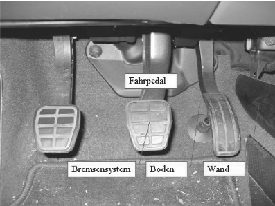 abaqus在汽车电子油门踏板在fem辅助下的开发研究