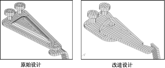 abaqus 在滑移门运动可靠性分析中的应用