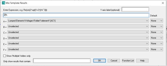 如何利用cst软件的电流钳测试结果进行re仿真