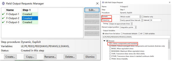 基于abaqus的摄像头模组跌落冲击分析