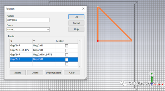 cst软件三角偶极子天线（上）mimo、ecc和dg