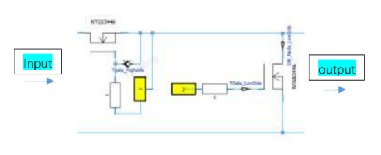 cst电磁仿真电动汽车内饰产品系统级传导发射