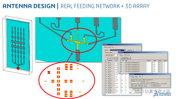 cst毫米波雷达仿真（一）