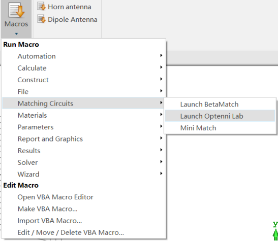 多媒体设备天线仿真凯发网站的解决方案