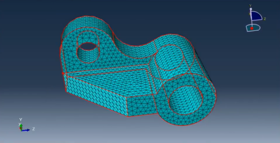 abaqus