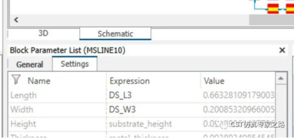 cst毫米波雷达仿真凯发网站的解决方案介绍（四）
