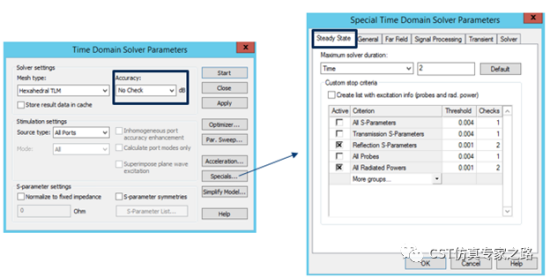 tlm算法仿真5g毫米波手机天线和整机