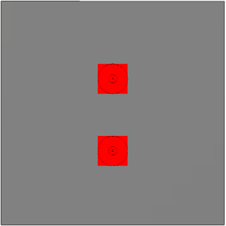 cst多端口馈电时，如何设置各端口的幅度及相位