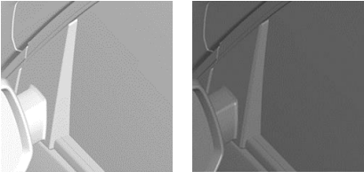 基于powerflow的汽车后视镜风噪仿真及优化