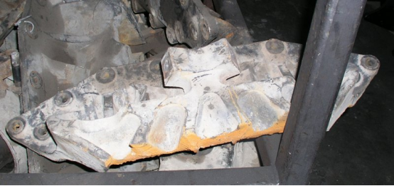 利用abaqus对平衡悬架有限元分析