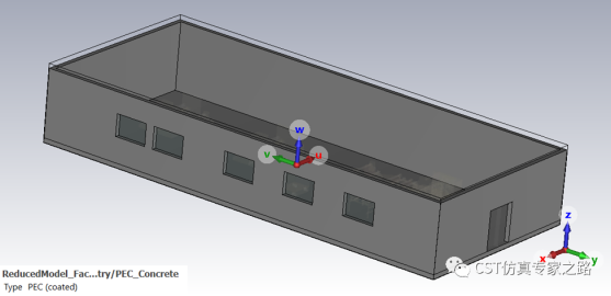 工厂室内电磁环境分析  --- 信道冲击响应cir，自动导引运输车agv