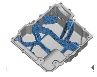 基于abaqus的薄壁件nvh特性分析