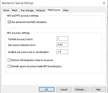 77ghz汽车雷达保险杠【cst仿真案例】